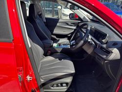 2025 Chery Tiggo 4 Hybrid Ultimate