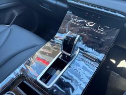 2025 Chery Tiggo 4 Hybrid Ultimate