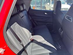 2025 Chery Tiggo 4 Hybrid Ultimate