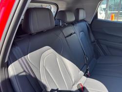 2025 Chery Tiggo 4 Hybrid Ultimate