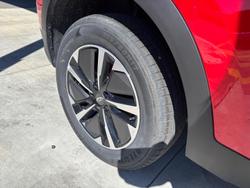 2025 Chery Tiggo 4 Hybrid Ultimate