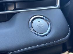 2025 Chery Tiggo 4 Hybrid Ultimate