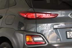 2017 Hyundai Kona Elite