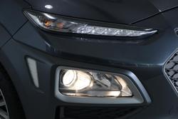 2017 Hyundai Kona Elite