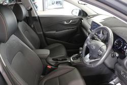 2017 Hyundai Kona Elite