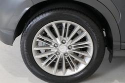 2017 Hyundai Kona Elite