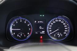 2017 Hyundai Kona Elite