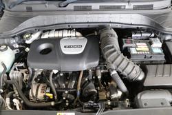 2017 Hyundai Kona Elite