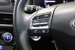 2017 Hyundai Kona Elite