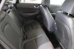 2017 Hyundai Kona Elite