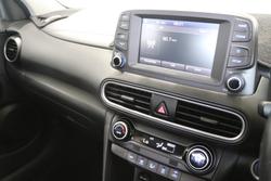 2017 Hyundai Kona Elite