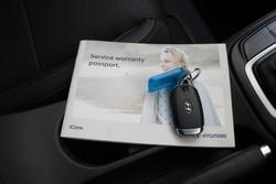 2017 Hyundai Kona Elite