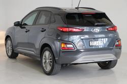 2017 Hyundai Kona Elite