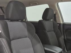 2019 Mitsubishi Outlander ES ZL MY19 AWD White