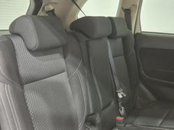 2019 Mitsubishi Outlander ES ZL MY19 AWD White