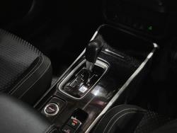 2019 Mitsubishi Outlander ES ZL MY19 AWD White