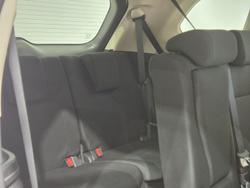 2019 Mitsubishi Outlander ES ZL MY19 AWD White