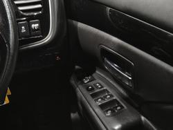 2019 Mitsubishi Outlander ES