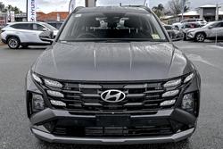 2024 Hyundai Tucson Hybrid