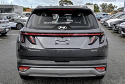 2024 Hyundai
Tucson