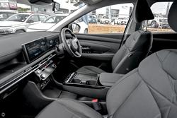 2024 Hyundai Tucson Hybrid