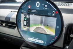 2025 MINI
Cooper S Favoured