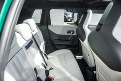 2025 MINI
Cooper S Favoured