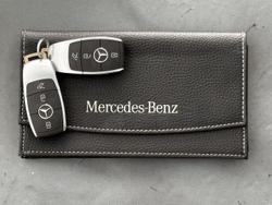 2020 Mercedes-Benz GLC-Class GLC200 X253 Selenite Grey