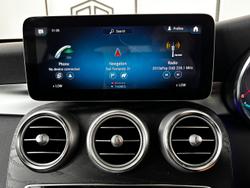 2020 Mercedes-Benz GLC-Class GLC200 X253 Selenite Grey