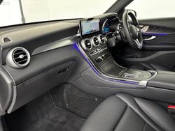 2020 Mercedes-Benz GLC-Class GLC200 X253 Selenite Grey