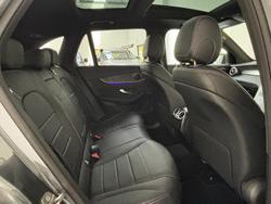 2020 Mercedes-Benz GLC-Class GLC200 X253 Selenite Grey