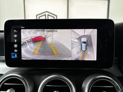2020 Mercedes-Benz GLC-Class GLC200 X253 Selenite Grey