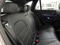 2020 Mercedes-Benz GLC-Class GLC200 X253 Selenite Grey