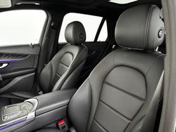 2020 Mercedes-Benz GLC-Class GLC200 X253 Selenite Grey
