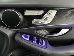 2020 Mercedes-Benz GLC-Class GLC200 X253 Selenite Grey