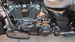 2025 Harley-davidson FLHRXS ROAD KING SPECIAL Vivid Black