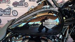 2025 Harley-davidson FLHRXS ROAD KING SPECIAL Vivid Black
