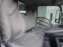 2018 ISUZU NLR 45-150