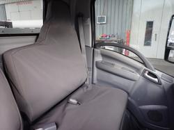 2018 ISUZU NLR 45-150