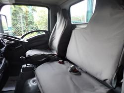 2018 ISUZU NLR 45-150