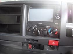 2018 ISUZU NLR 45-150