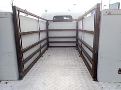 2018 ISUZU NLR 45-150