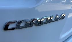 2021 Toyota Corolla Ascent Sport Hybrid ZWE211R Glacier White