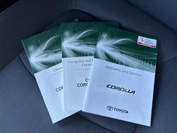 2021 Toyota Corolla Ascent Sport Hybrid ZWE211R Glacier White