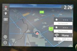 2021 Toyota RAV4 GXL