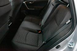 2021 Toyota RAV4 GXL