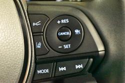 2021 Toyota RAV4 GXL