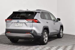 2021 Toyota RAV4 GXL