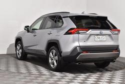 2021 Toyota RAV4 GXL