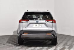 2021 Toyota RAV4 GXL